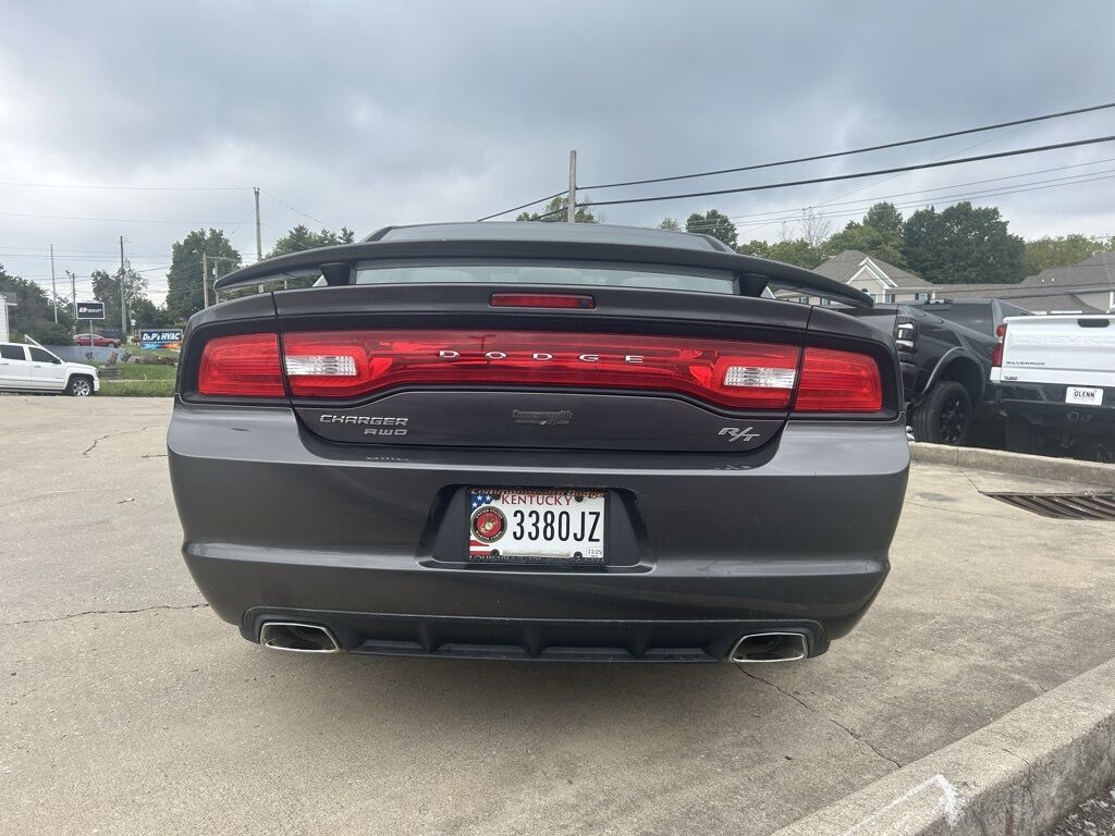 2013 Dodge Charger R/T Crestwood KY