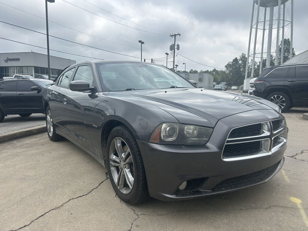 2013 Dodge Charger R/T Crestwood KY