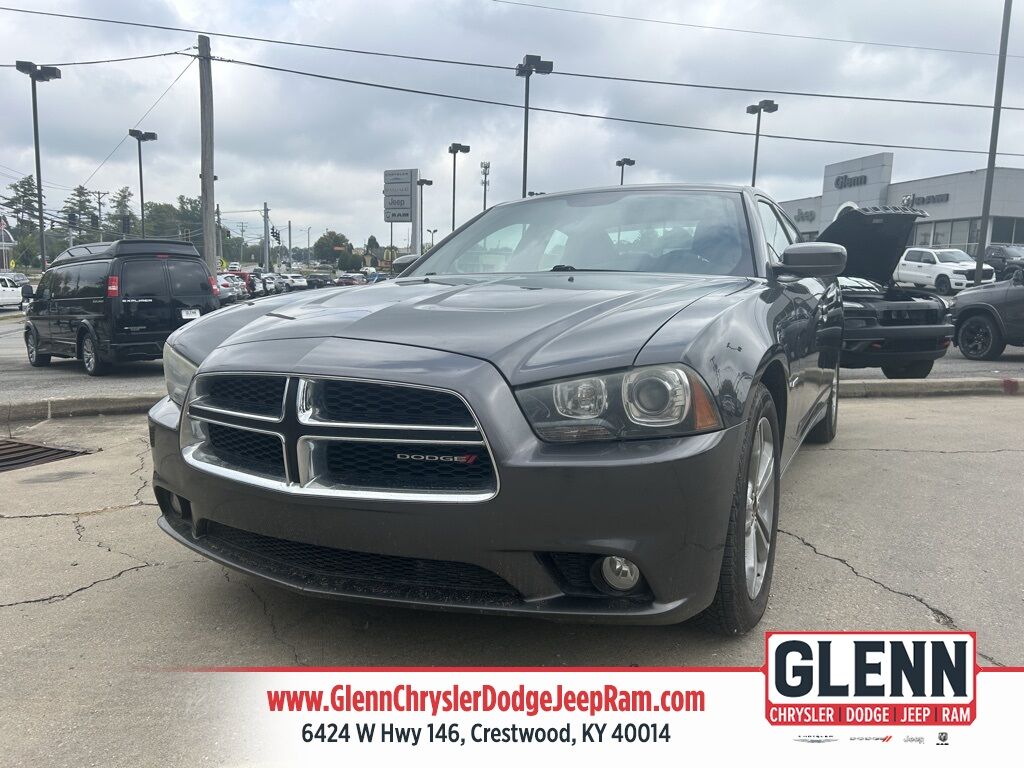 2013 Dodge Charger R/T Crestwood KY