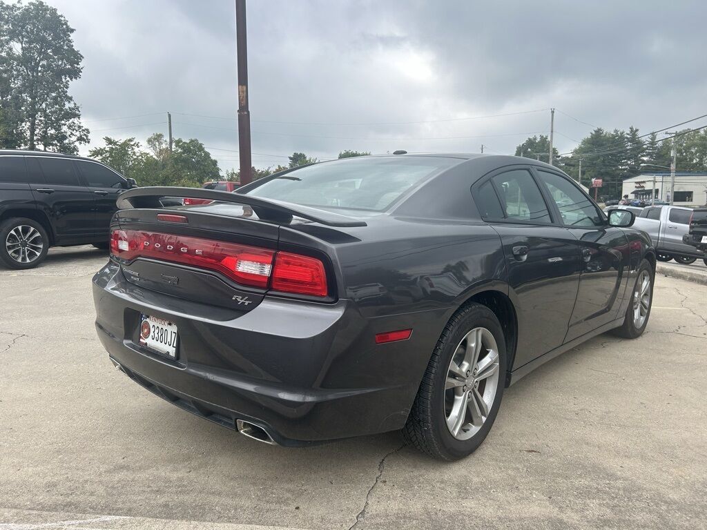 2013 Dodge Charger R/T Crestwood KY
