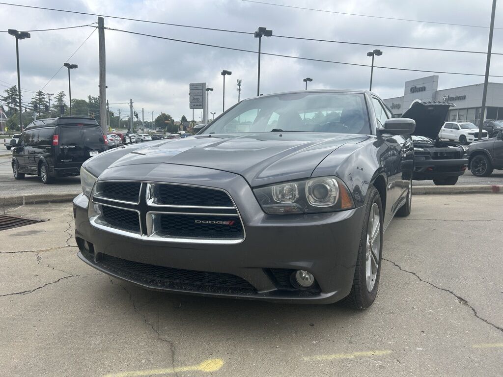 2013 Dodge Charger R/T Crestwood KY