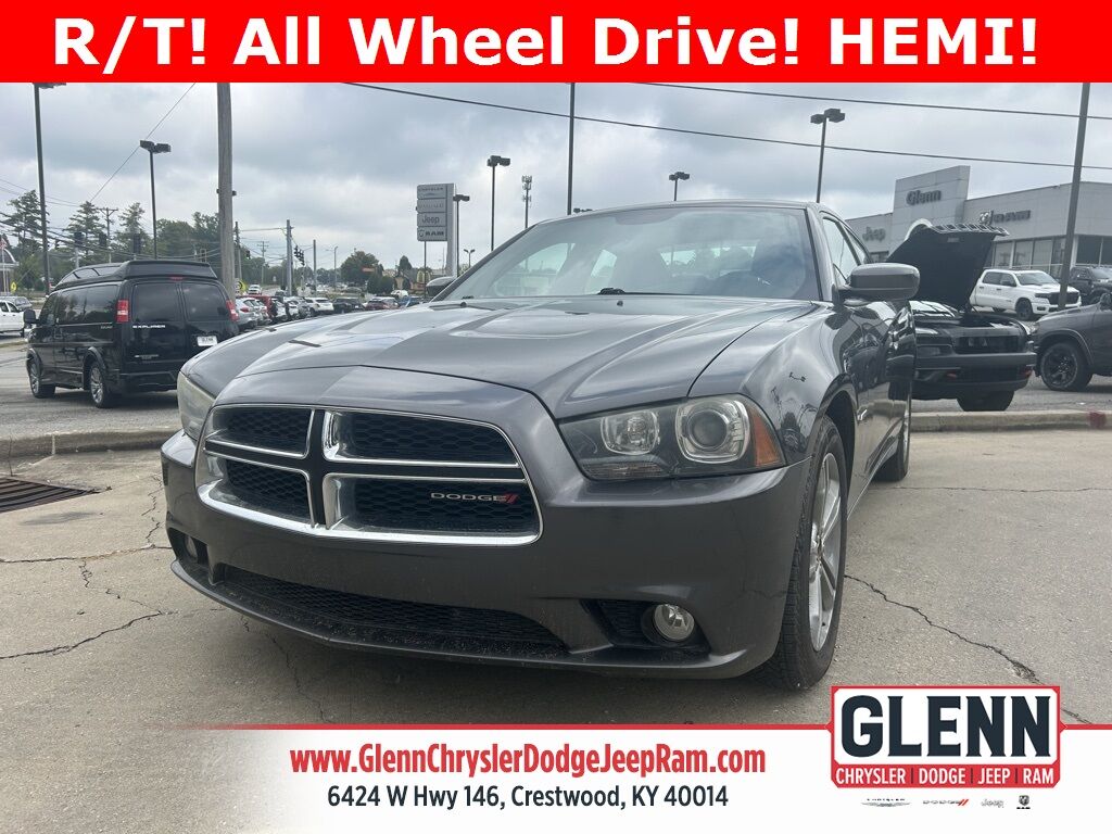 2013 Dodge Charger R/T Crestwood KY