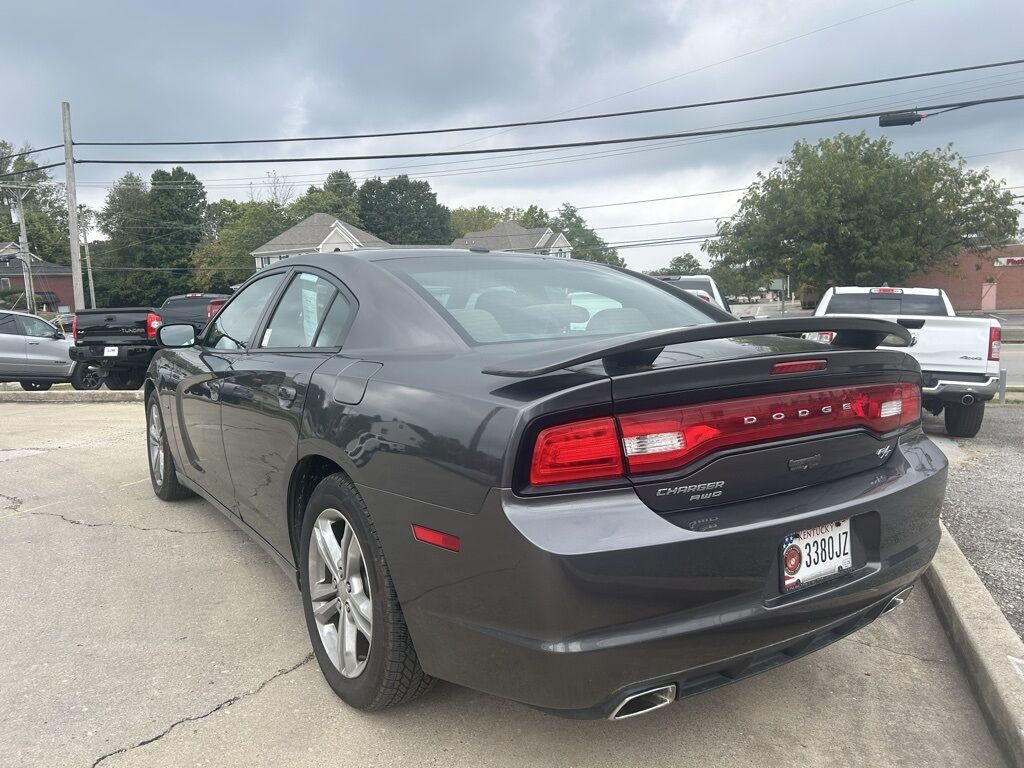 2013 Dodge Charger R/T Crestwood KY