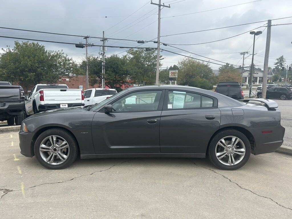 2013 Dodge Charger R/T Crestwood KY