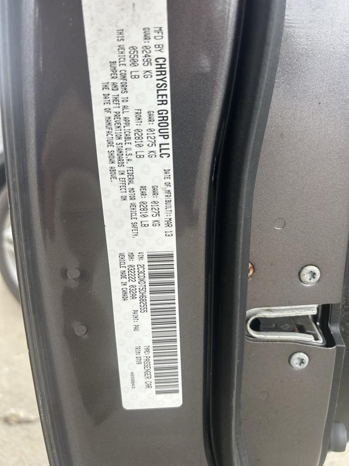 2013 Dodge Charger R/T Crestwood KY