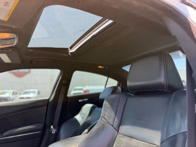 2013 Dodge Charger R/T Mesa AZ