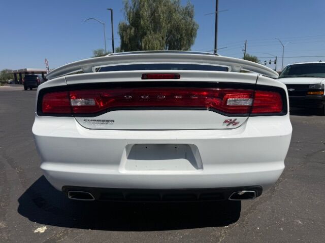 2013 Dodge Charger R/T Mesa AZ