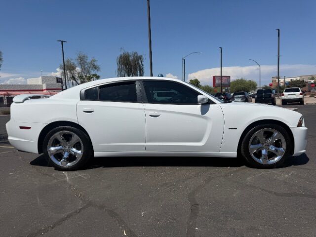 2013 Dodge Charger R/T
