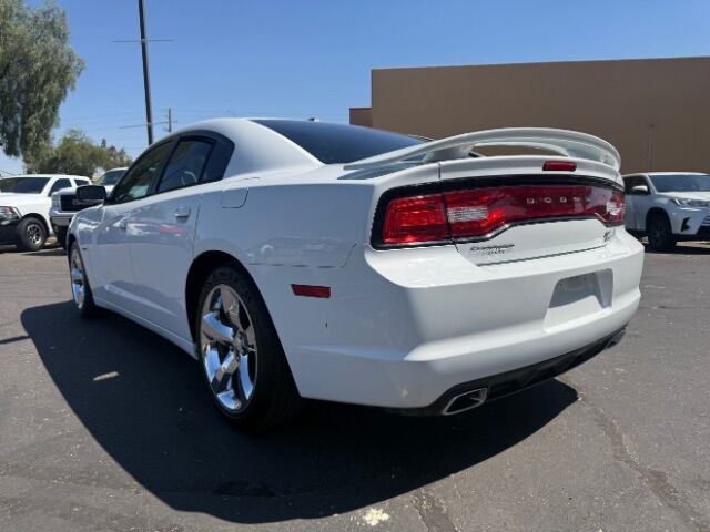 2013 Dodge Charger R/T Mesa AZ