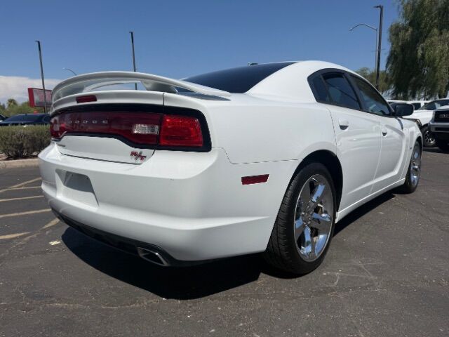 2013 Dodge Charger R/T
