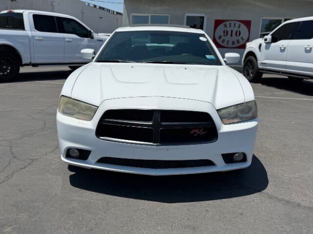 2013 Dodge Charger R/T Mesa AZ