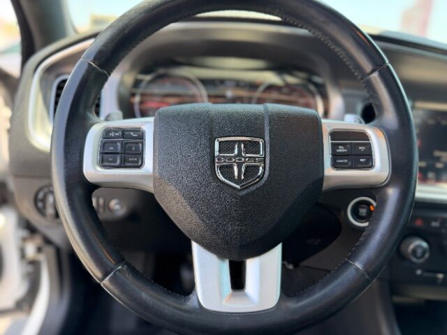 2013 Dodge Charger R/T Mesa AZ