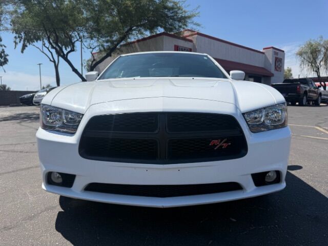 2013 Dodge Charger R/T Mesa AZ