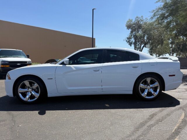2013 Dodge Charger R/T Mesa AZ