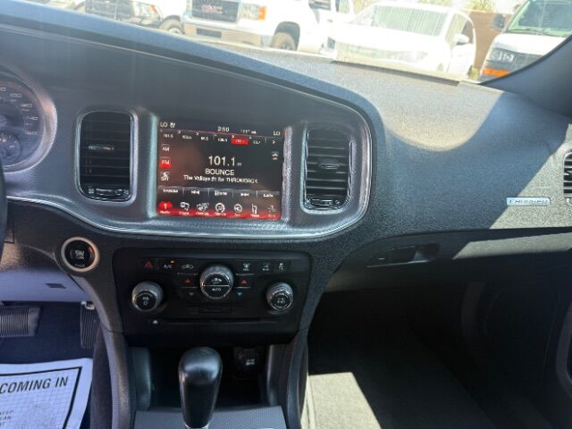 2013 Dodge Charger R/T Mesa AZ
