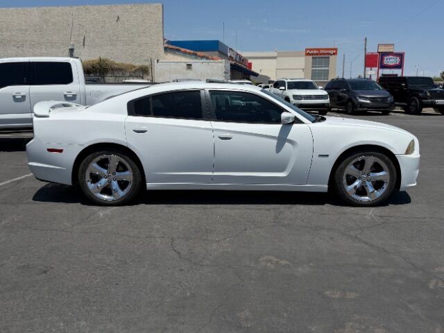 2013 Dodge Charger R/T