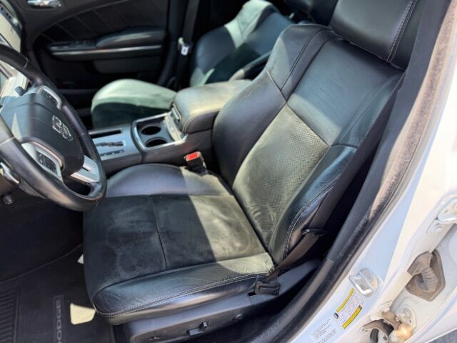 2013 Dodge Charger R/T Mesa AZ