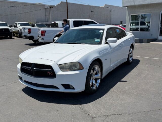 2013 Dodge Charger R/T Mesa AZ