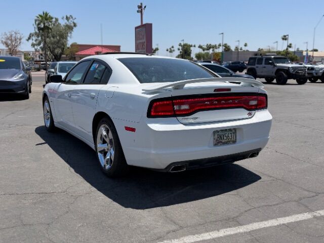 2013 Dodge Charger R/T Mesa AZ