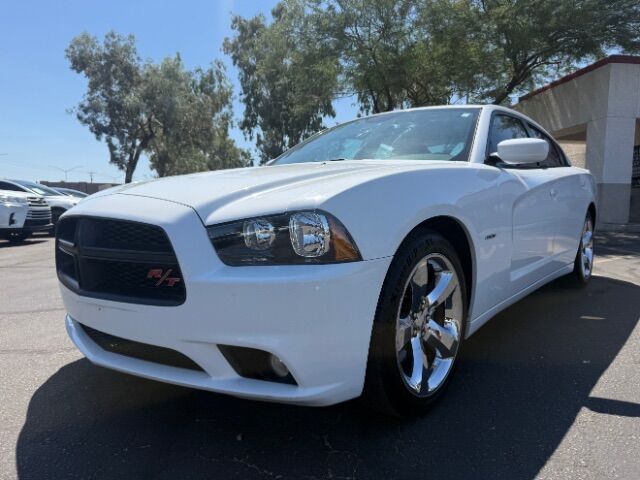 2013 Dodge Charger R/T Mesa AZ