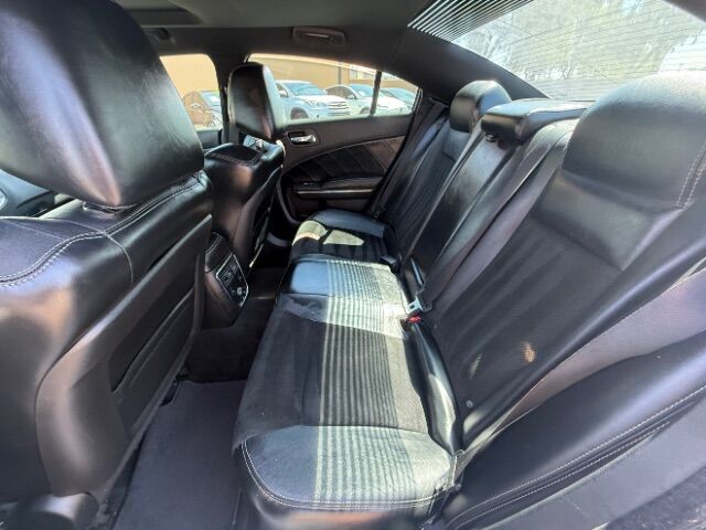2013 Dodge Charger R/T Mesa AZ