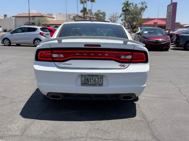 2013 Dodge Charger R/T Mesa AZ