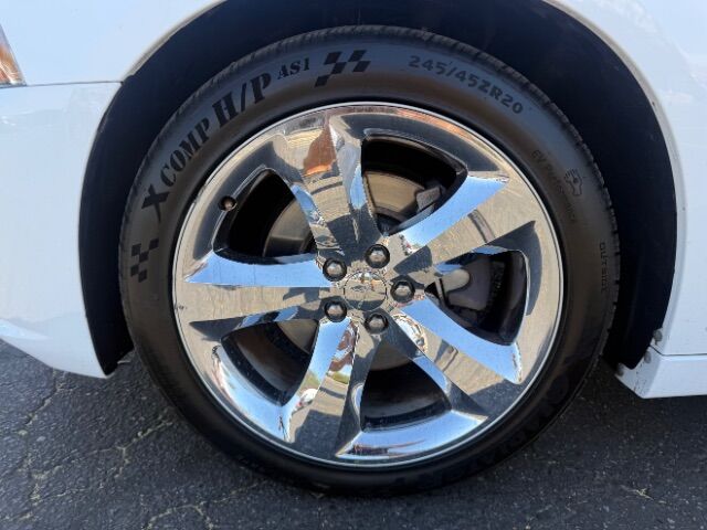 2013 Dodge Charger R/T Mesa AZ