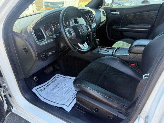 2013 Dodge Charger R/T Mesa AZ