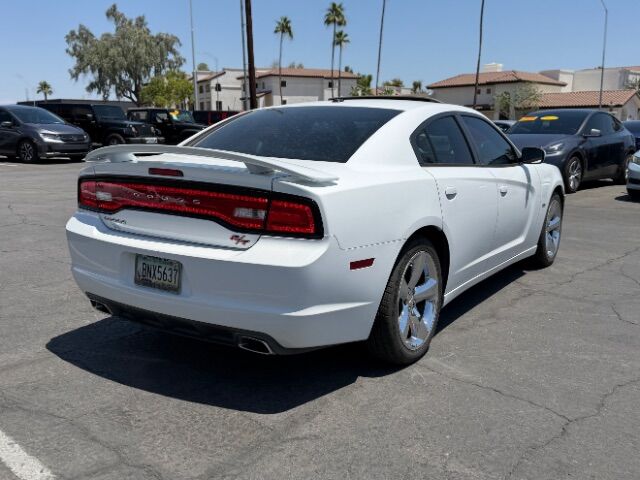 2013 Dodge Charger R/T