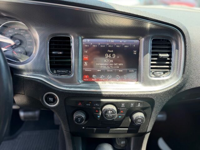 2013 Dodge Charger R/T Mesa AZ