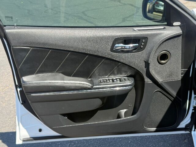 2013 Dodge Charger R/T Mesa AZ