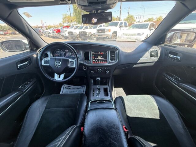 2013 Dodge Charger R/T Mesa AZ