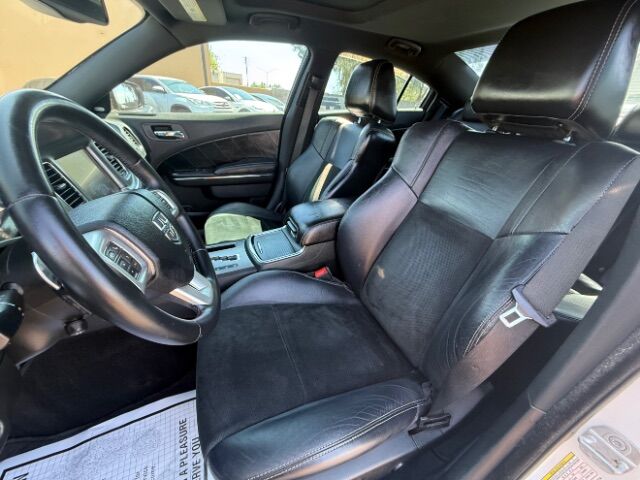 2013 Dodge Charger R/T Mesa AZ