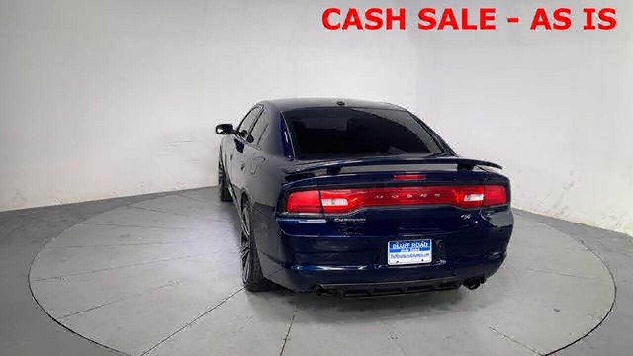 2013 Dodge Charger RT Columbia SC