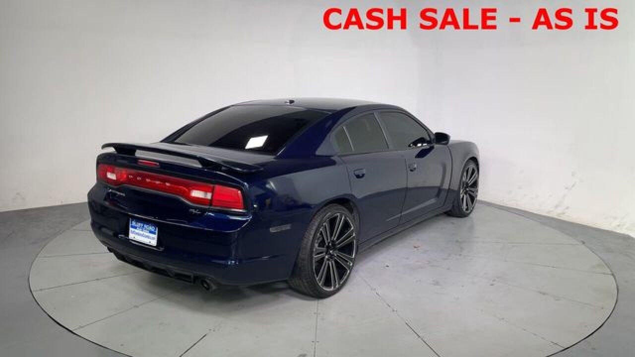 2013 Dodge Charger RT Columbia SC
