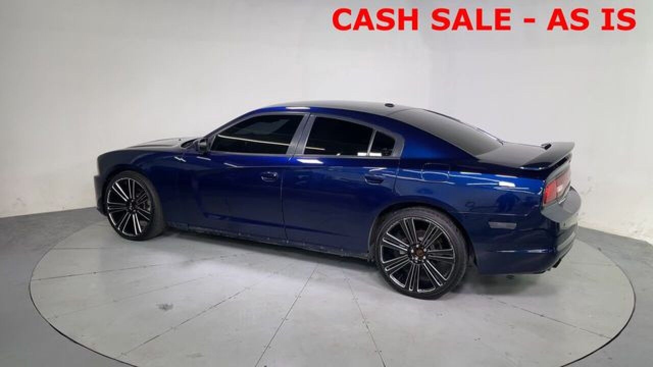 2013 Dodge Charger RT Columbia SC