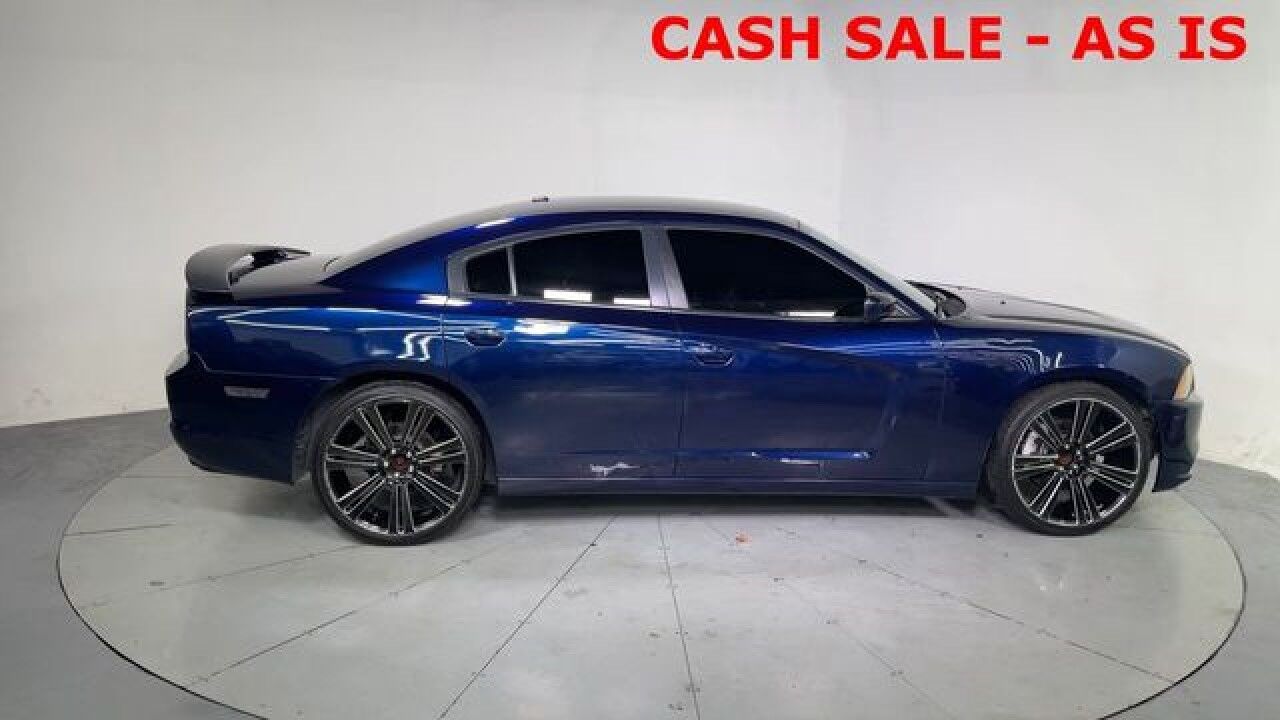 2013 Dodge Charger RT Columbia SC