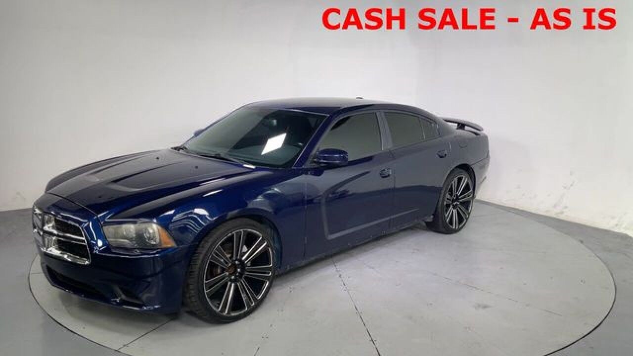 2013 Dodge Charger RT Columbia SC