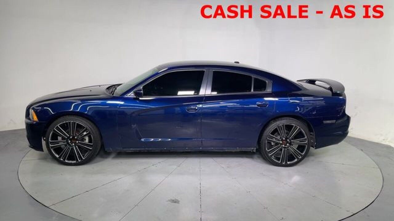 2013 Dodge Charger RT Columbia SC