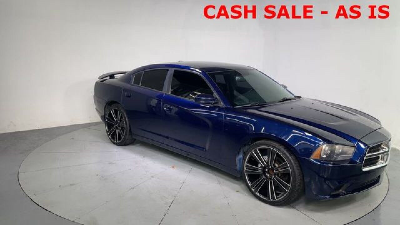 2013 Dodge Charger RT Columbia SC