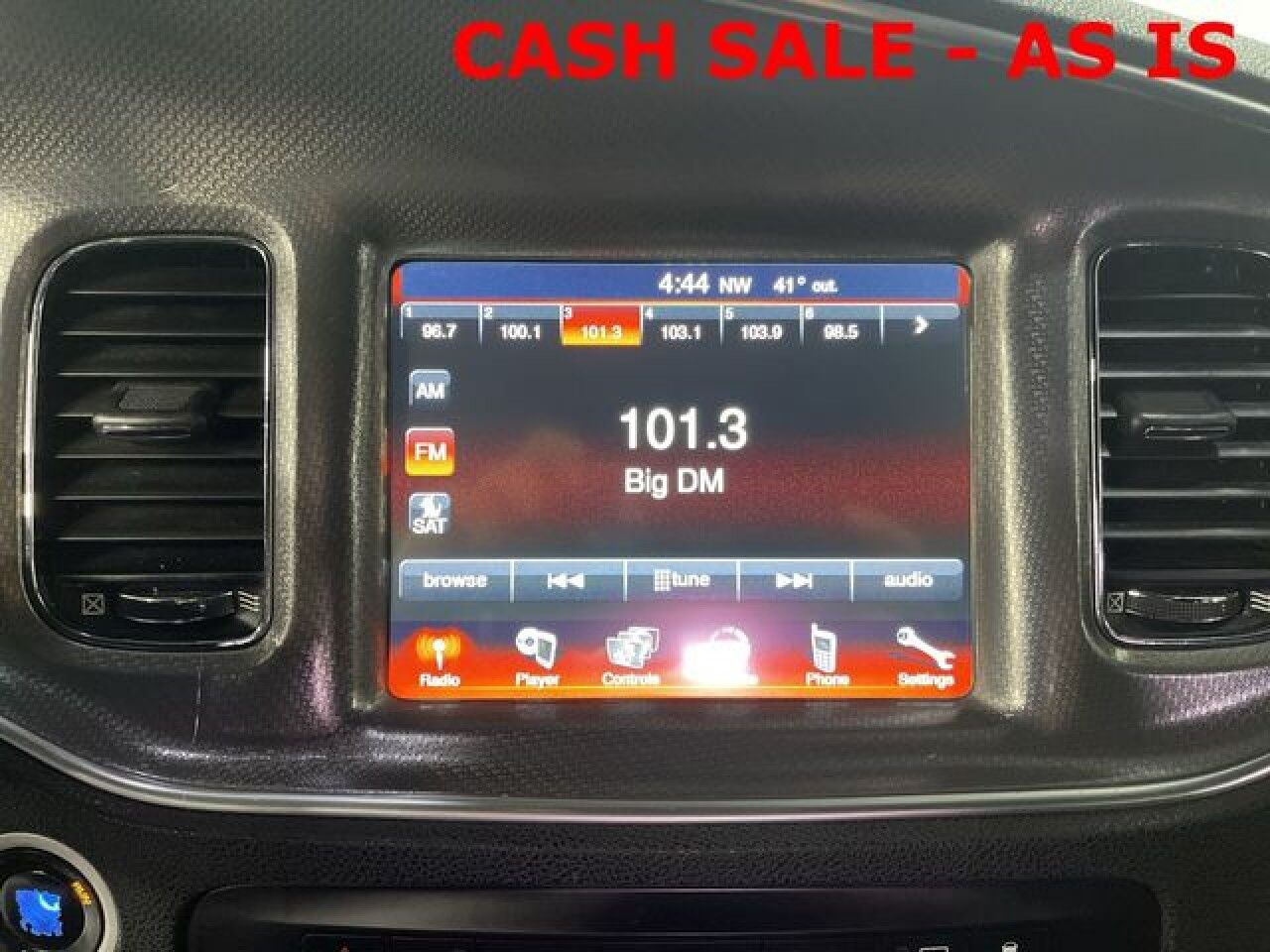 2013 Dodge Charger RT Columbia SC