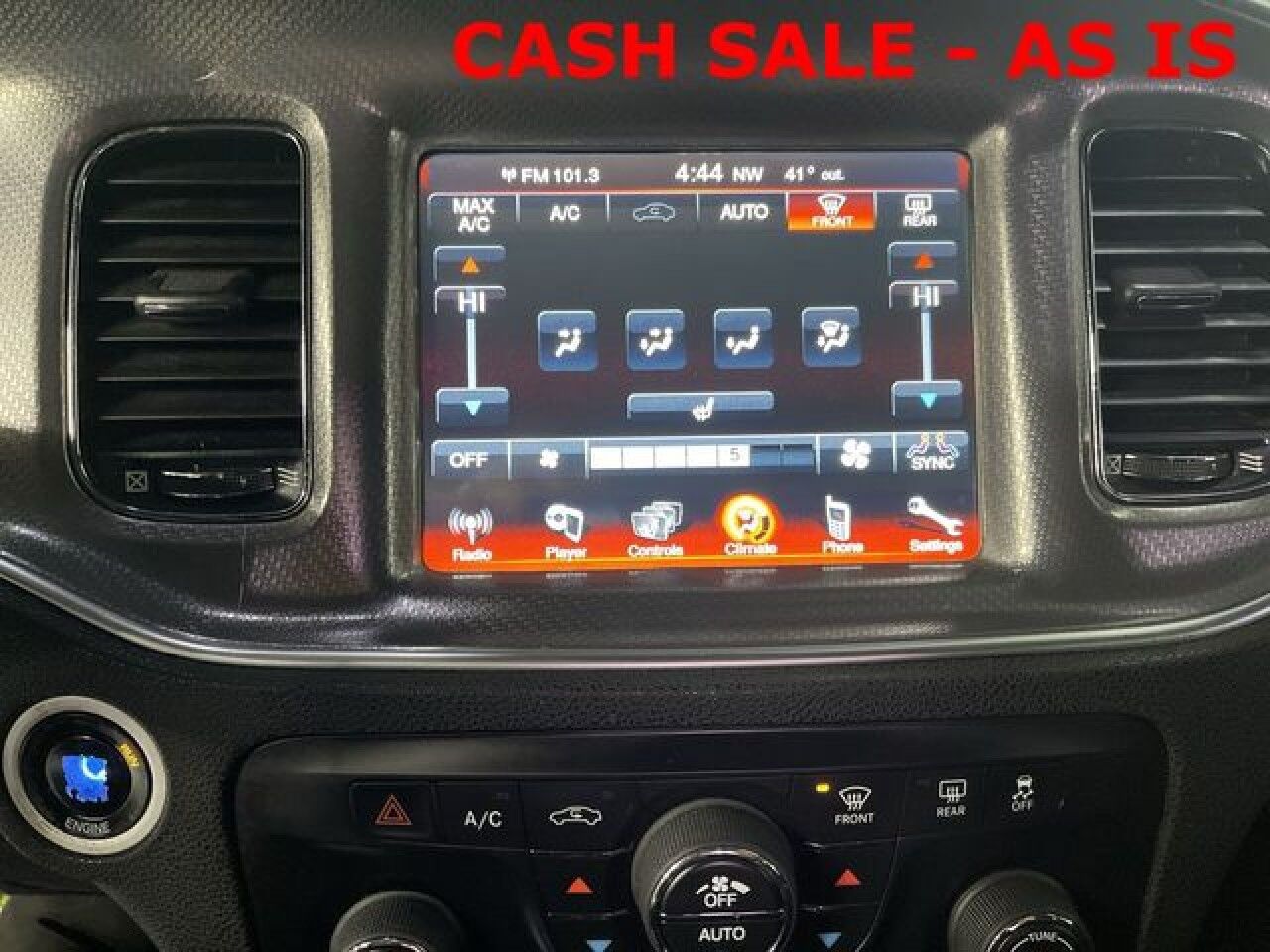 2013 Dodge Charger RT Columbia SC