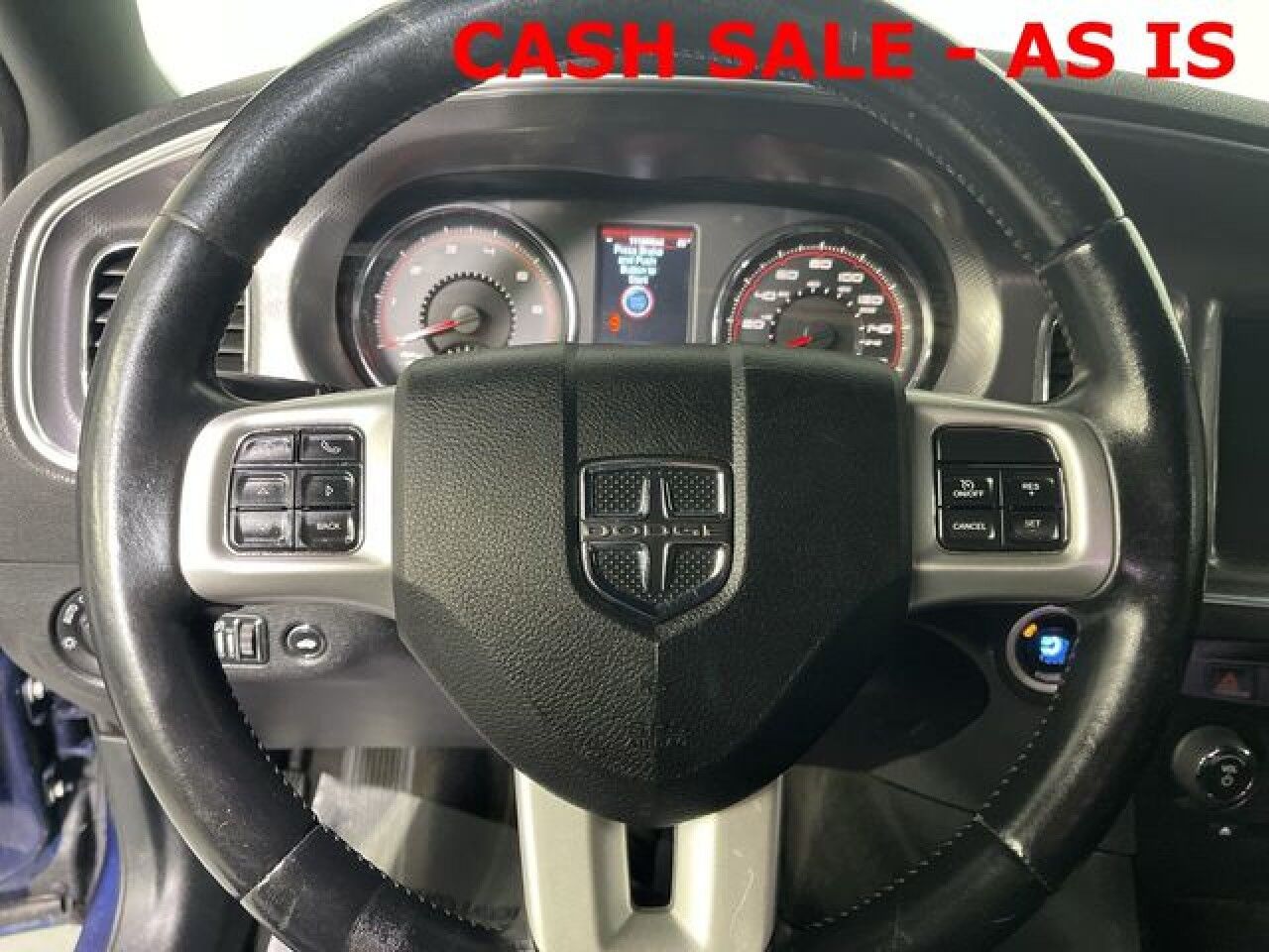 2013 Dodge Charger RT Columbia SC