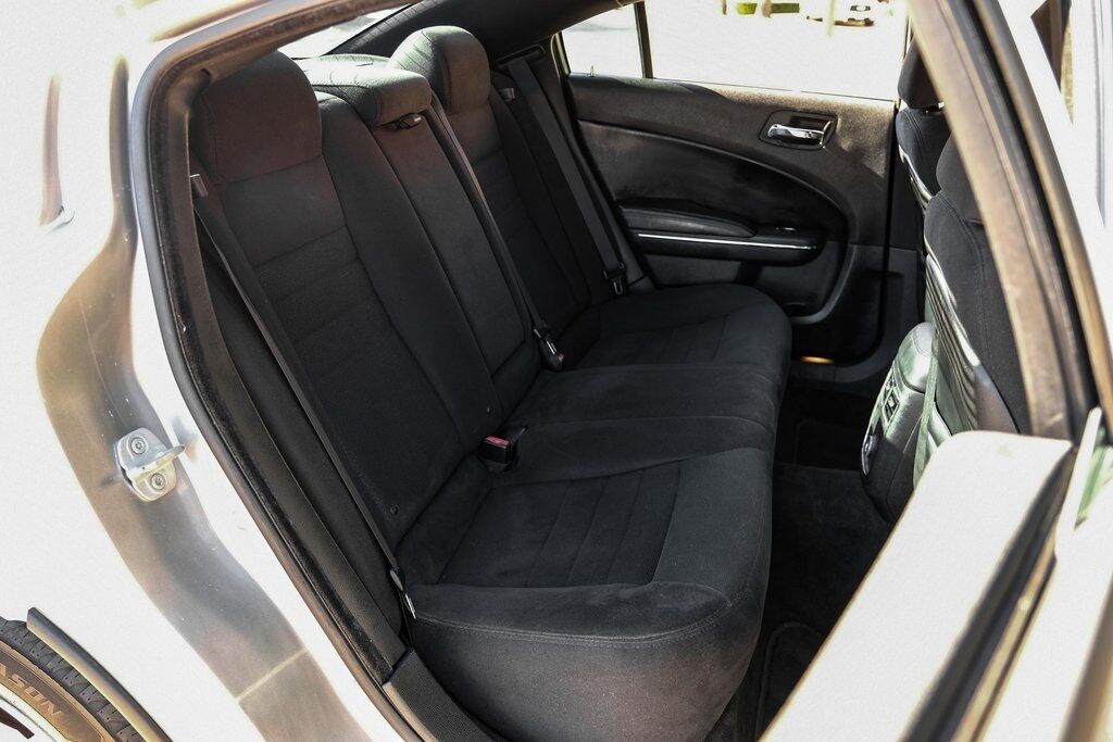 2013 Dodge Charger SE Bradenton  FL