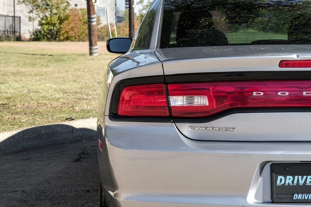2013 Dodge Charger SE Bradenton  FL