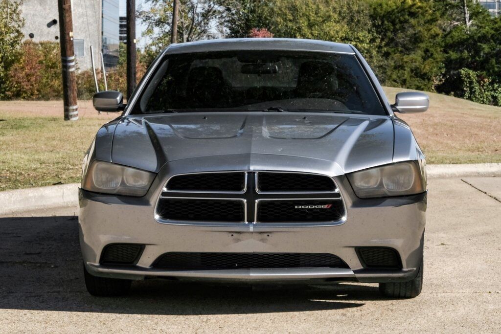 2013 Dodge Charger SE Bradenton  FL