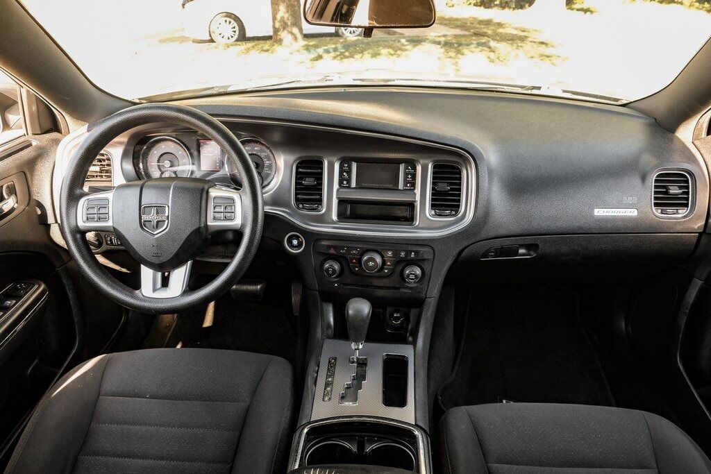 2013 Dodge Charger SE Bradenton  FL