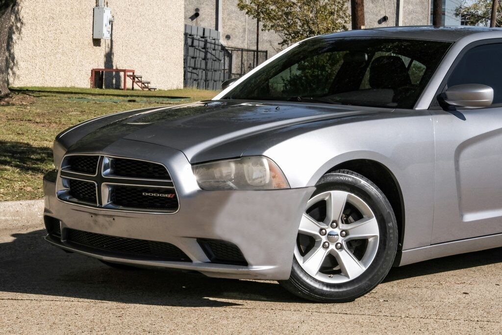 2013 Dodge Charger SE Bradenton  FL