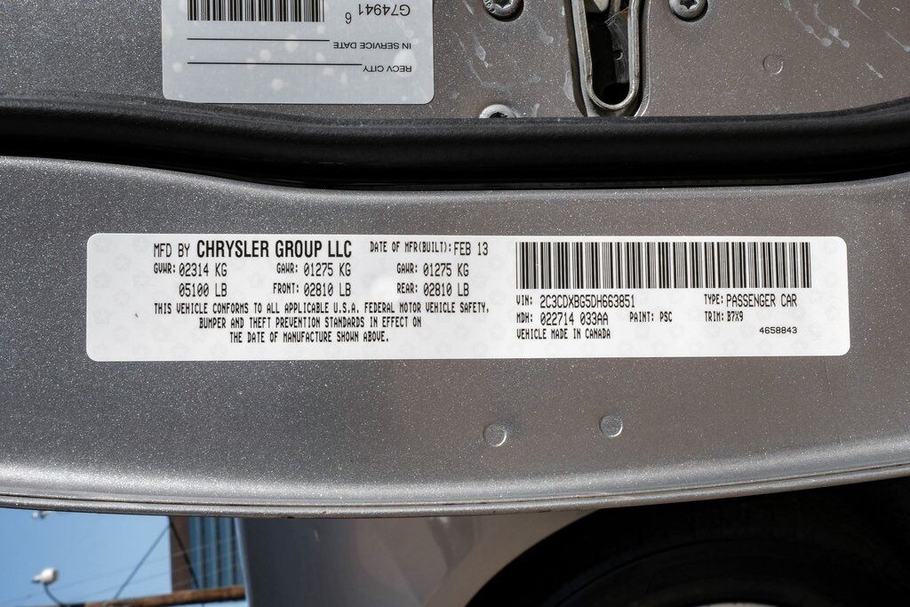 2013 Dodge Charger SE Bradenton  FL