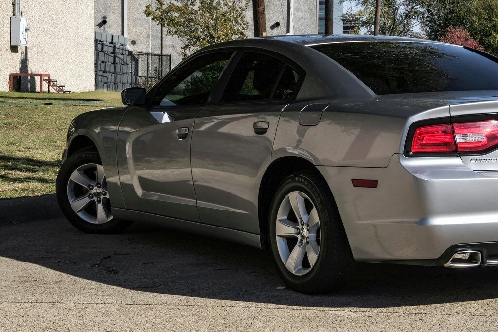 2013 Dodge Charger SE Bradenton  FL